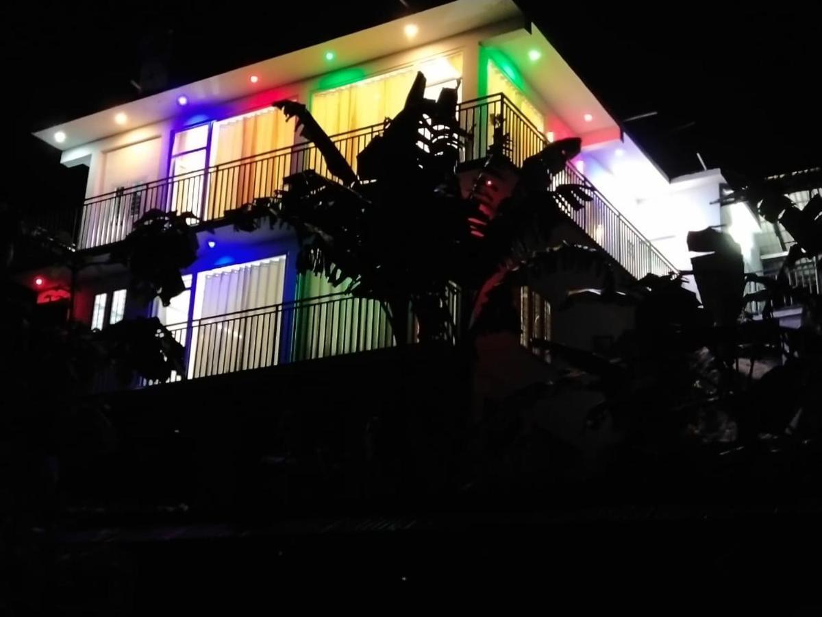 Mist Farm House Kudayattur Exterior foto